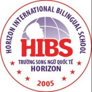 Logo trường Horizon, Song ngữ Quốc tế tại quận Tây Hồ, Hà Nội (Ảnh: JobsGo)