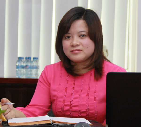 Công ty Cổ phần Tin học Viễn thông Petrolimex