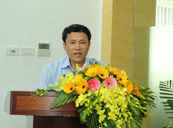 Công ty Cổ phần Tin học Viễn thông Petrolimex