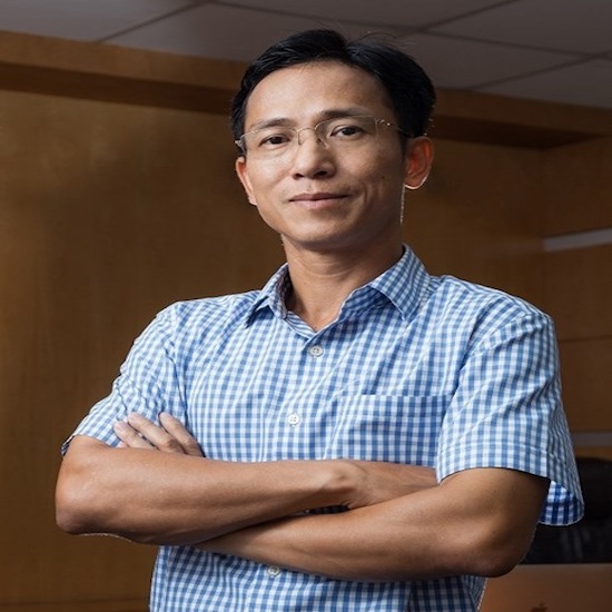 Công Ty Cổ Phần Tập Đoàn Austdoor