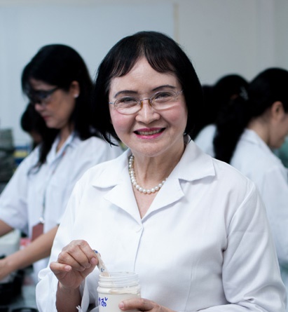 Công ty CP Tập Đoàn Sơn KOVA
