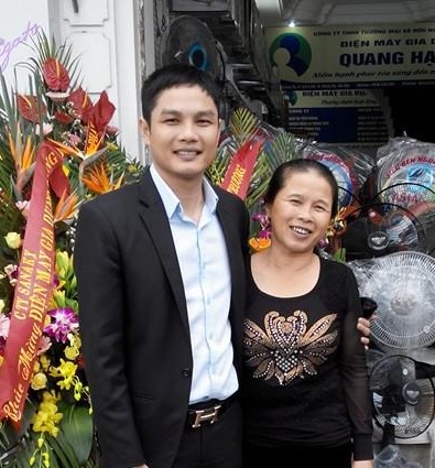 Công ty TNHH Thương mại và Hữu nghị Lê Gia