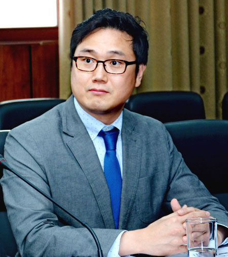 Công ty TNHH Dasan Việt Nam