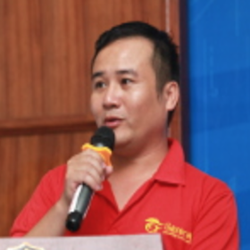 Công ty Cổ phần Giải trí và Thể thao Điện tử Việt Nam
