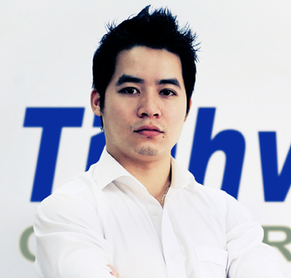 Công Ty Cổ Phần Xuất Khẩu Phần Mềm Tinh Vân