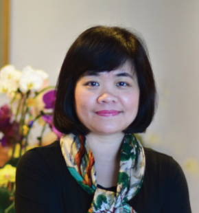 Công Ty Cổ Phần Vinhomes