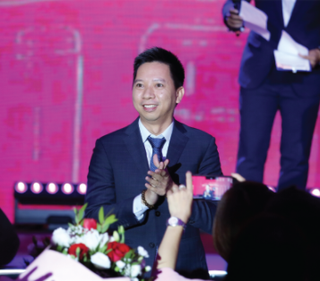 Công Ty Cổ Phần Vinhomes