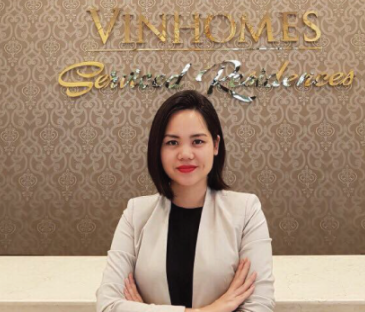 Công Ty Cổ Phần Vinhomes