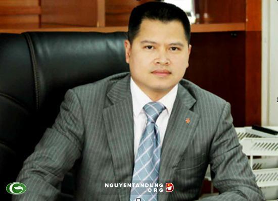Ngân Hàng TMCP Việt Nam Thịnh Vượng VPBank