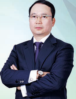 Ngân Hàng TMCP Việt Nam Thịnh Vượng VPBank
