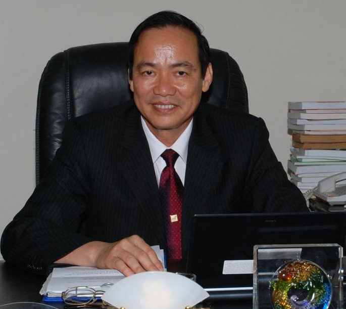 Tổng công ty CP Dệt may Hoà Thọ