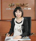 Công ty Cổ phần Đầu tư thương mại SMC