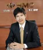 Công ty Cổ phần Đầu tư thương mại SMC