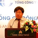 Tổng Công ty cổ phần bảo hiểm Toàn Cầu