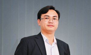 Công Ty Cổ Phần Dược Mỹ Phẩm CVI
