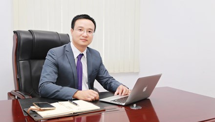 Công Ty Cổ Phần Dược Mỹ Phẩm CVI
