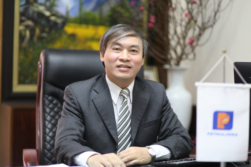 Công ty Cổ phần Tin học Viễn thông Petrolimex