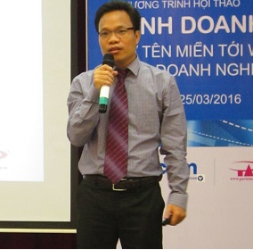 Công Ty TNHH P.A Việt Nam