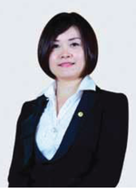 Công Ty Cổ Phần Vinhomes