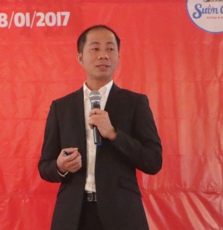 Công ty Cổ Phần Đầu Tư Viên Ngọc Mới