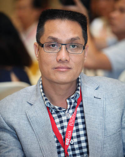 Công ty Cổ phần Gỗ An Cường