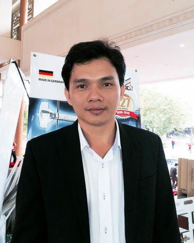 Công ty Cổ phần Gỗ An Cường