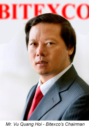 Tập Đoàn Bitexco
