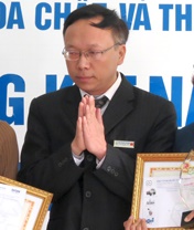 Công Ty CP XNK Hóa Chất & Thiết Bị Kim Ngưu