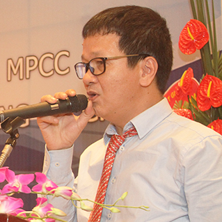 Công ty TNHH Minh Phúc