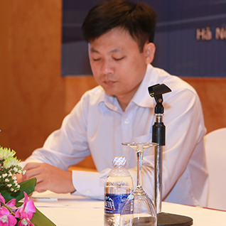 Công ty TNHH Minh Phúc