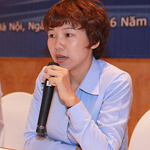 Công ty TNHH Minh Phúc