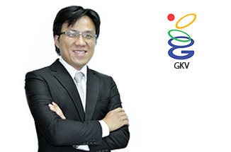 Công Ty TNHH Gifu Kogyo Việt Nam