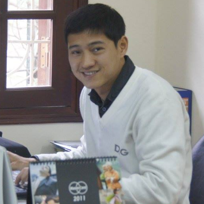Công Ty Cổ Phần Hệ Thống Công Nghệ ETC