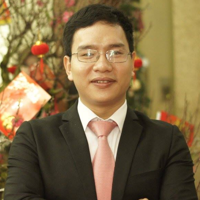 Công Ty Cổ Phần Hệ Thống Công Nghệ ETC