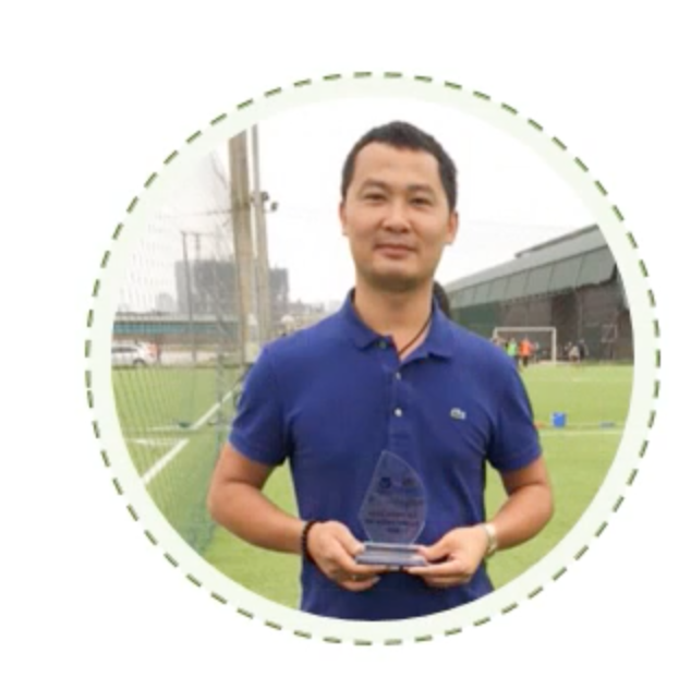 Công ty Cổ phần Giải pháp Phần mềm Tài chính